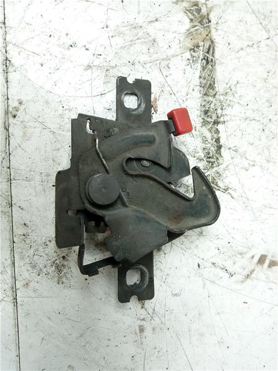 cerradura capo seat ibiza (6k1) stella