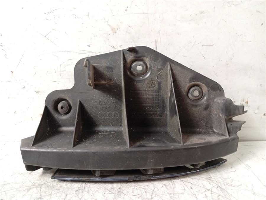 soporte central paragolpes tra. audi a3 (8p1) 2.0 tdi ambiente
