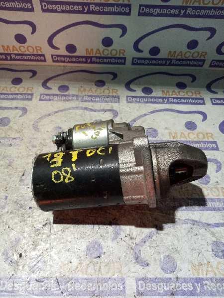 motor arranque opel corsa d cosmo