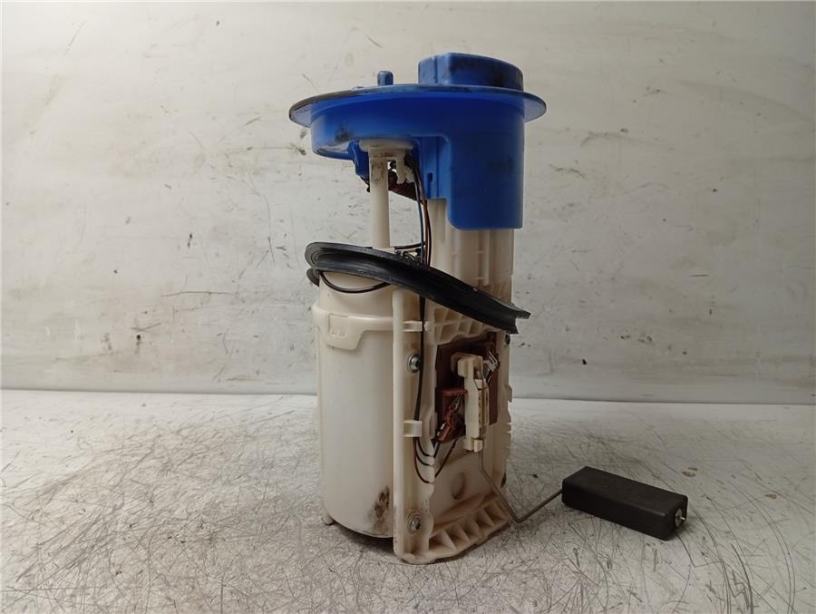 aforador volkswagen golf v variant (1k5) advance