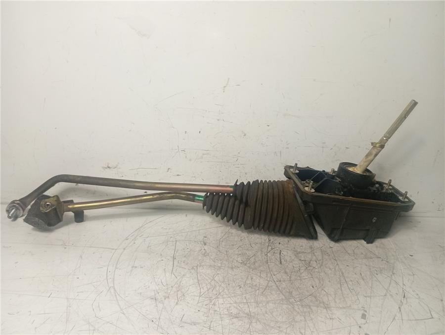 palanca de cambio volkswagen passat berlina (3b3) comfortline