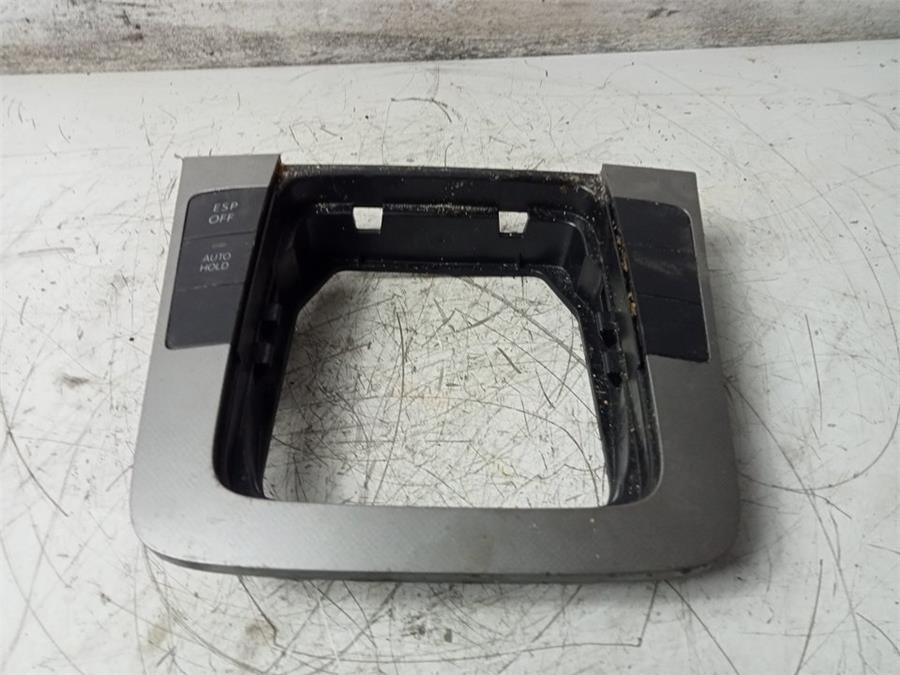 guardapolvo palanca cambio volkswagen passat berlina (3c2) highline