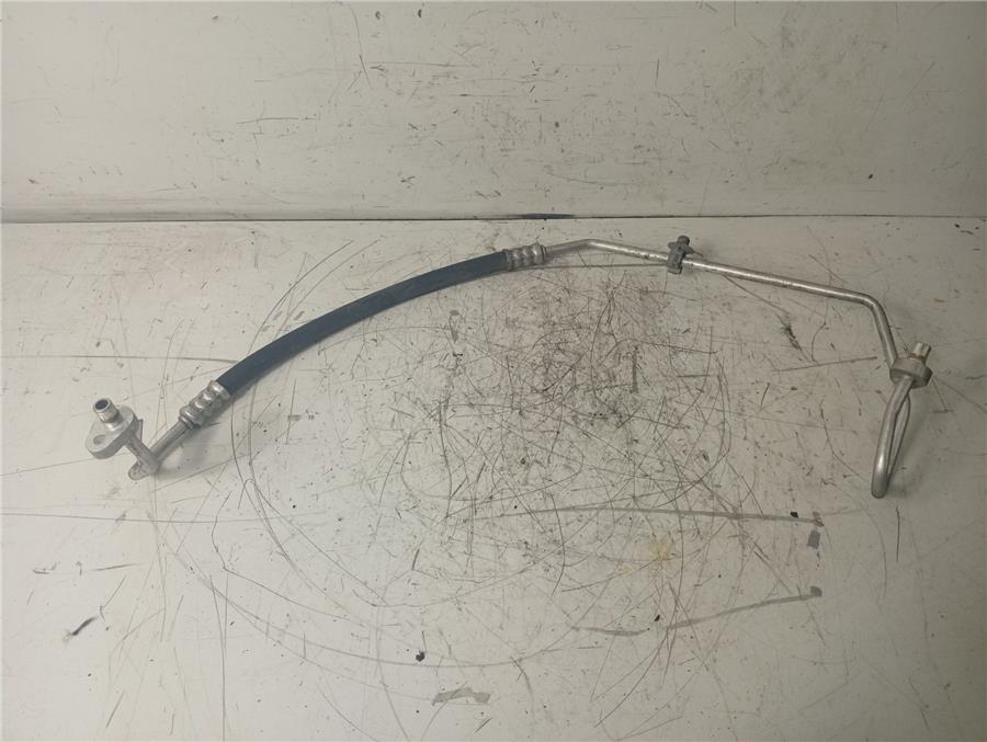 tubos aire acondicionado dacia sandero ii stepway ambiance