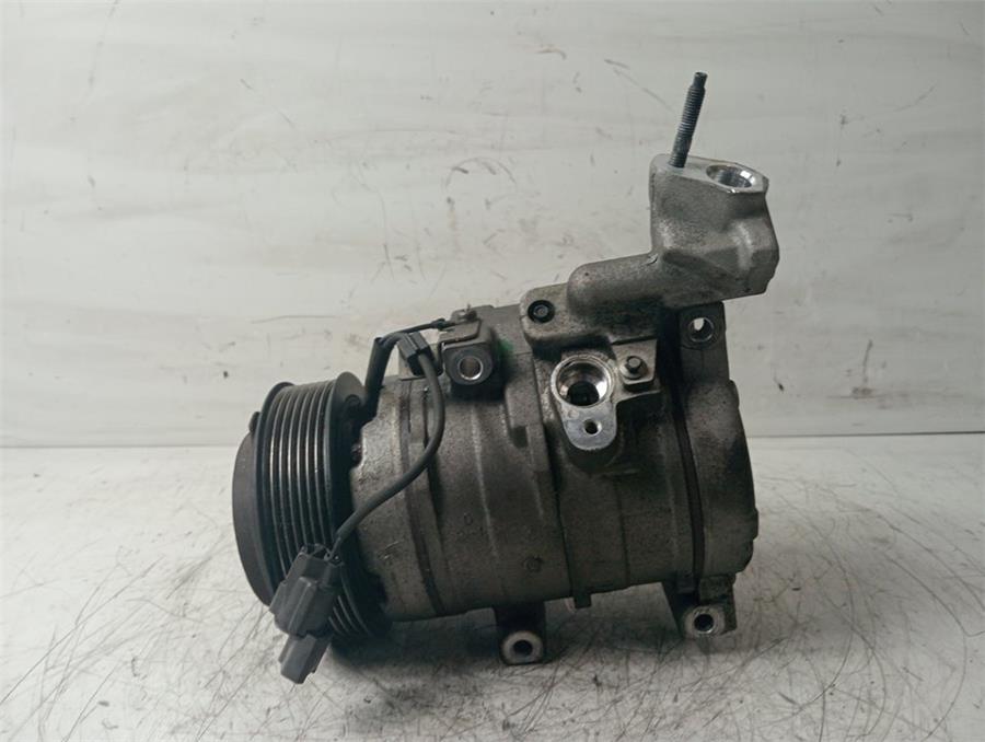 compresor aire acondicionado honda accord berlina (cl/cn) 2.2i ctdi executive