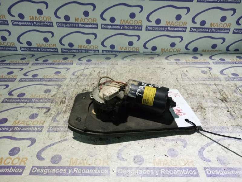 motor limpiaparabrisas delantero peugeot partner (s1)(07.1996) break