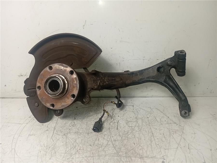 mangueta delantera izquierda volkswagen passat berlina (3b3) comfortline