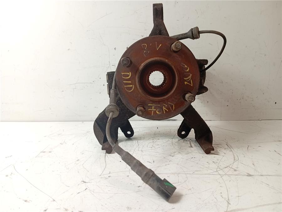 mangueta delantera derecha ford focus berlina (cak) ambiente