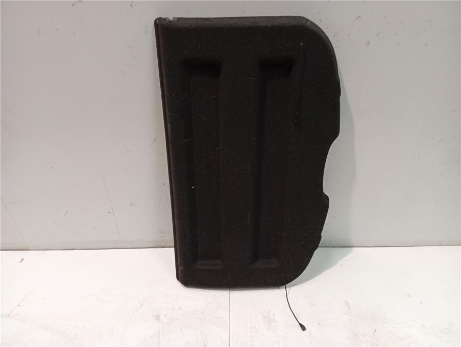 bandeja trasera nissan qashqai (j10) acenta