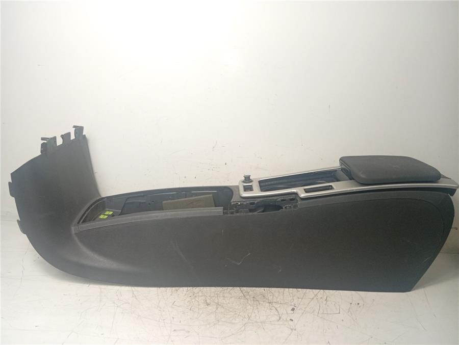 portaobjetos reposabrazos volvo berlina