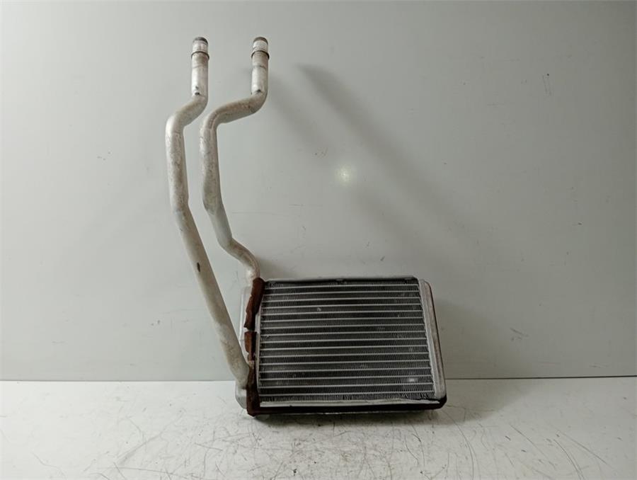 radiador calefaccion ford fiesta v 1.6 tdci 90cv 1560cc