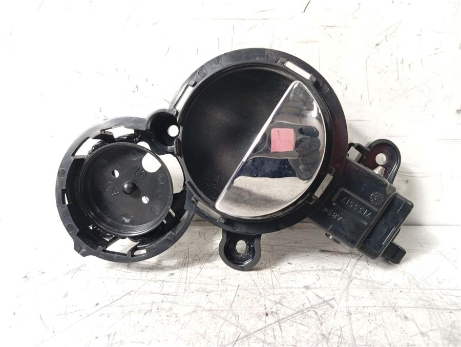 manilla interior puerta delantera izquierda mini mini (r50,r53) cooper
