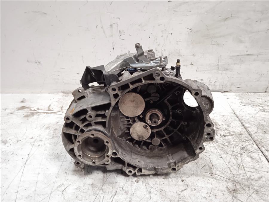 caja cambios manual volkswagen passat variant (3c5) advance