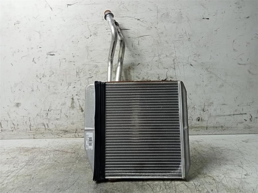 radiador calefaccion fiat grande punto 1.3 d multijet 75cv 1248cc