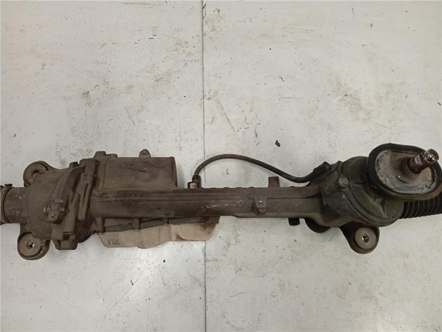 Cremallera Direccion Asistida PASSAT