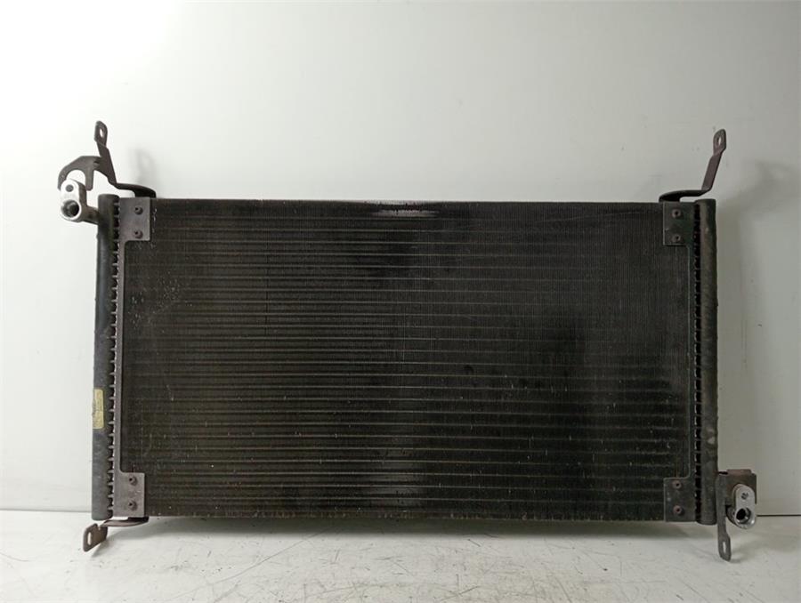 radiador aire acondicionado fiat bravo (182) 188a5000