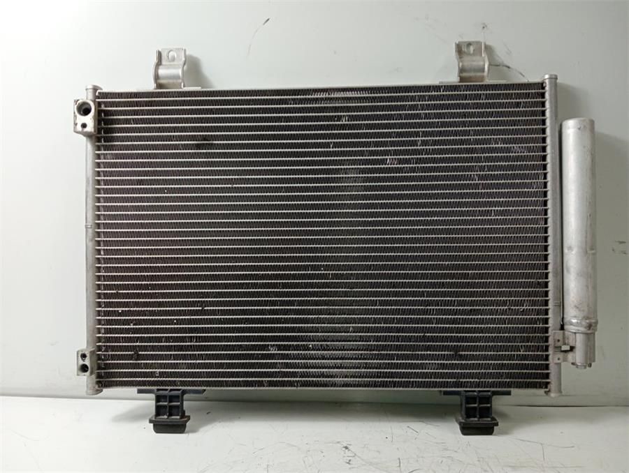 radiador aire acondicionado suzuki swift berlina (mz) d13a