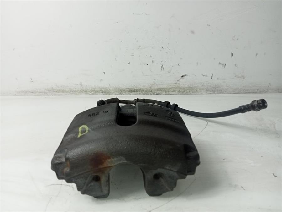 pinza freno delantero derecha seat ibiza berlina (6j5) reference