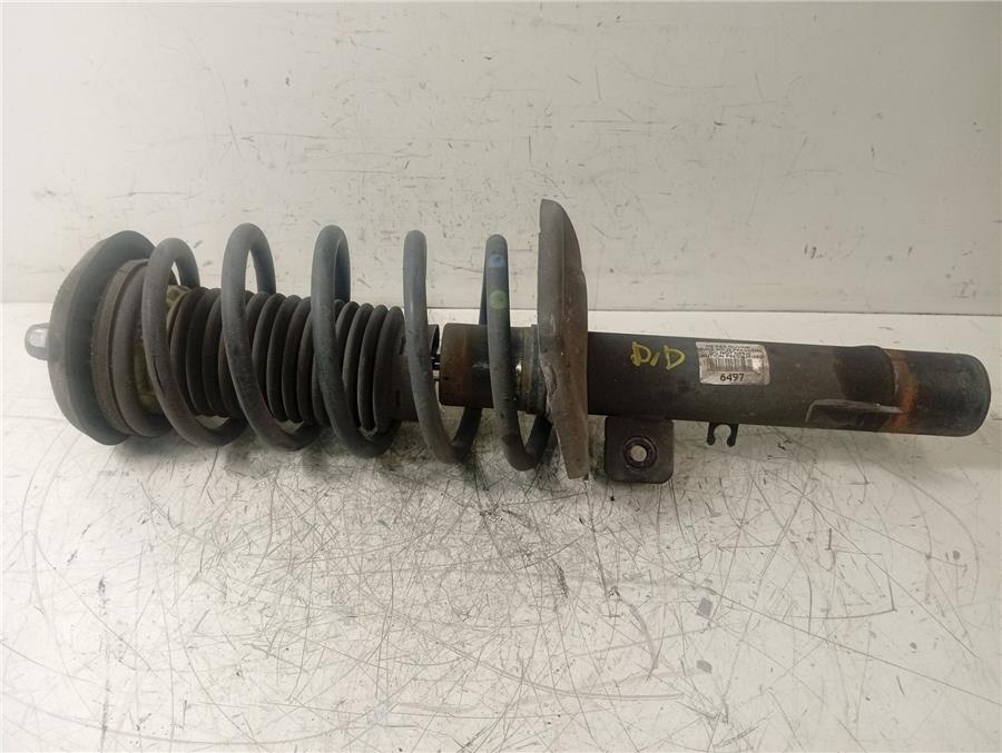 amortiguador delantero derecho peugeot 207 premium