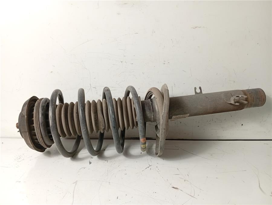 amortiguador delantero izquierdo peugeot 208 access