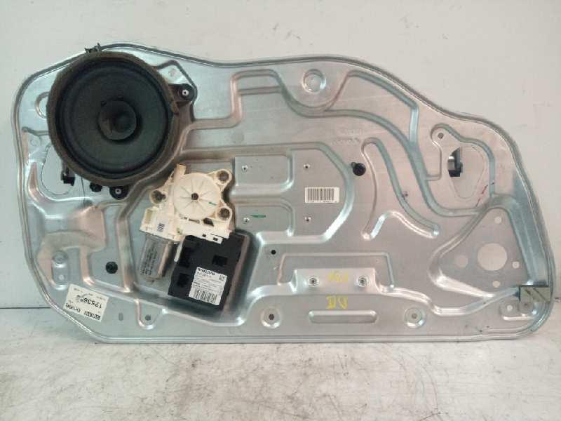 elevalunas electrico delantero izquierdo volvo v50 familiar 1.6 d kinetic