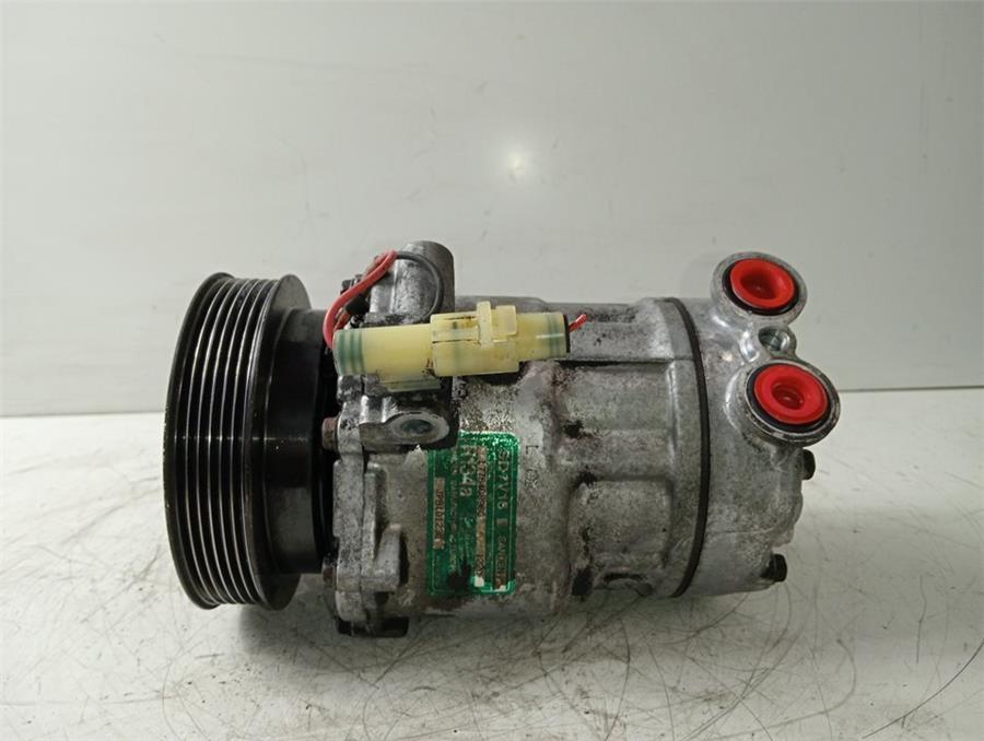 compresor aire acondicionado mg rover serie 25 (rf) 20t2n