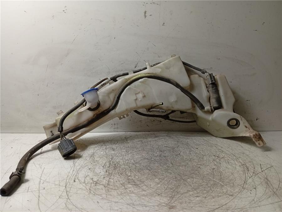 deposito limpiaparabrisas ford focus berlina (cap) ghia