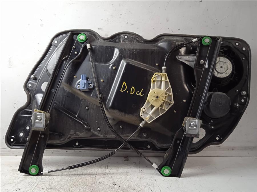 elevalunas electrico delantero izquierdo volkswagen passat variant (3c5) advance