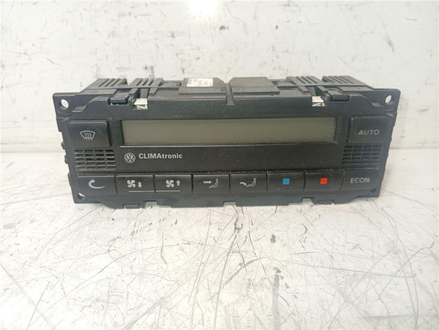 mandos climatizador volkswagen passat berlina (3b3) comfortline