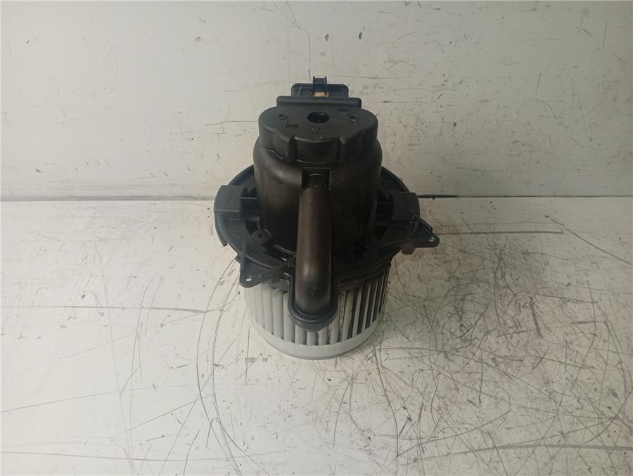 Ventilador Calefaccion DACIA SANDERO