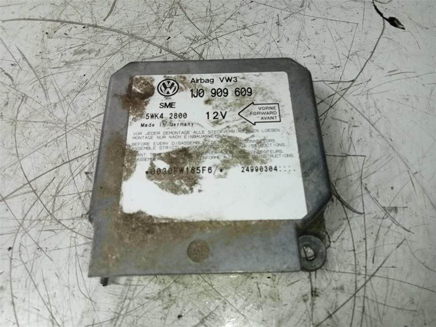 centralita airbag seat toledo (1m2) signum