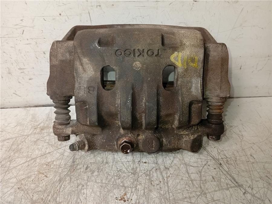 pinza freno delantero derecha ford ranger (et) xl doble cabina 4x4