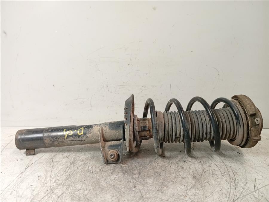 amortiguador delantero derecho volkswagen golf vi (5k1)(10.2008) advance bluemotion