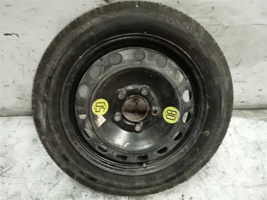 neumatico rueda repuesto bmw serie 3 compacto (e46) 316ti