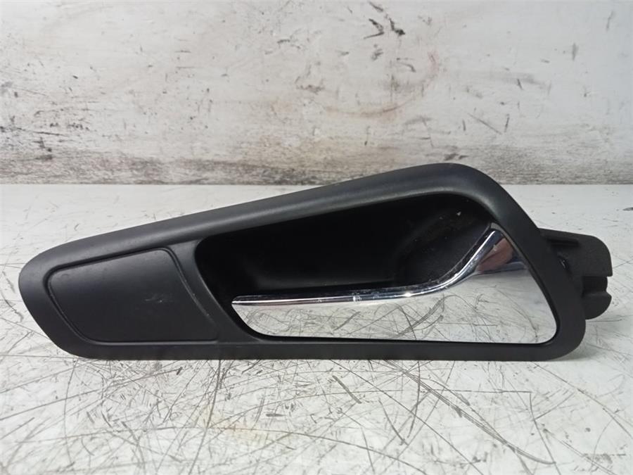 manilla interior puerta delantera derecha volkswagen passat berlina (3c2) highline