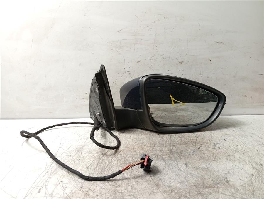 retrovisor derecho volkswagen passat variant (365) advance bluemotion