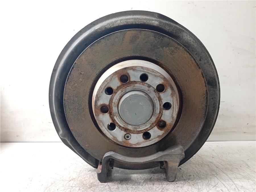 mangueta trasera izquierda volkswagen passat variant (365) advance bluemotion