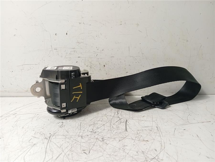 cinturon seguridad trasero izquierdo peugeot 508 gt