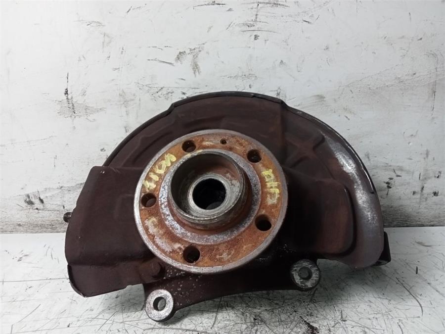 mangueta delantera derecha volvo s60 berlina d5