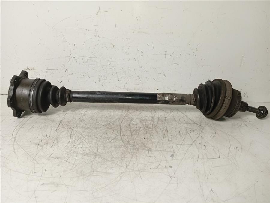 transmision delantera derecha volkswagen passat berlina (3b3) comfortline