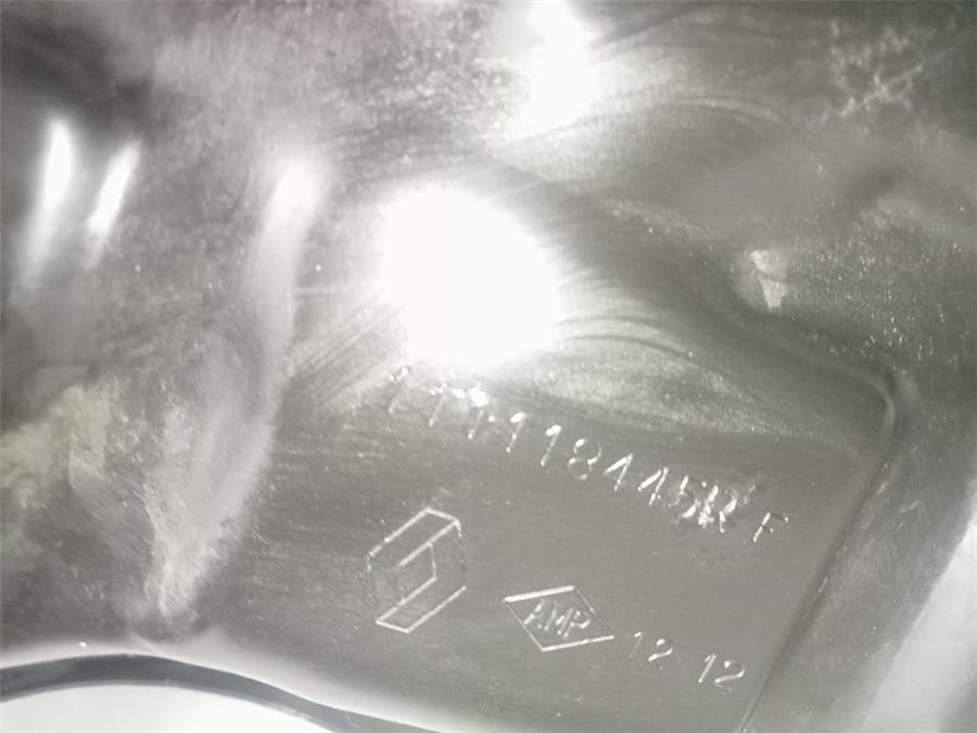 Carter RENAULT MEGANE III BERLINA 5P