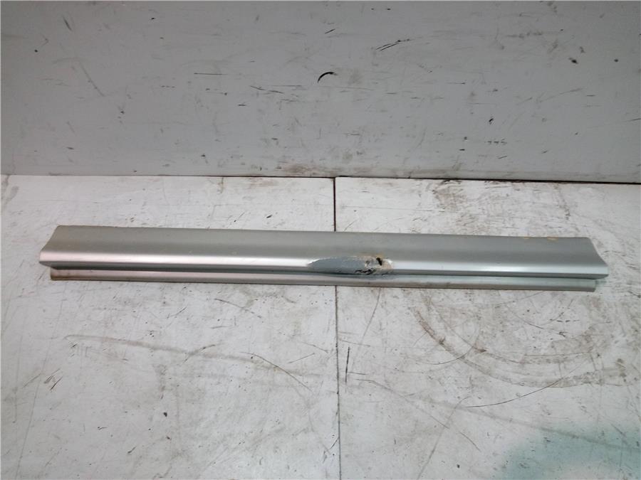 estribo bmw serie x5 (e53) 4.4i automático