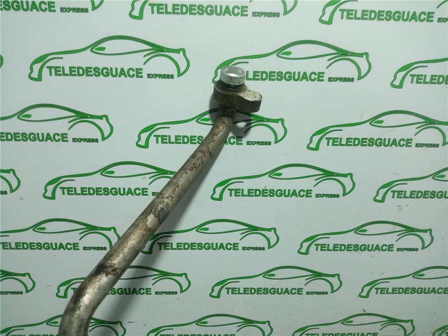 Tubos Aire Acondicionado NISSAN