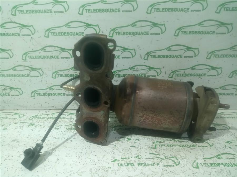 Catalizador SEAT IBIZA BERLINA 30