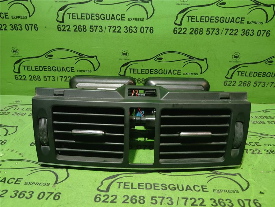 aireador central mercedes benz clase c (bm 204) berlina c 220 cdi (204.008)