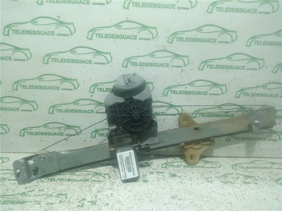 elevalunas electrico delantero izquierdo renault clio iv business