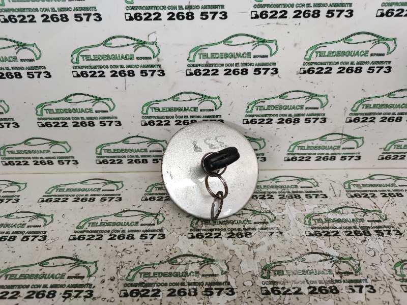 tapon combustible peugeot 206 quicksilver