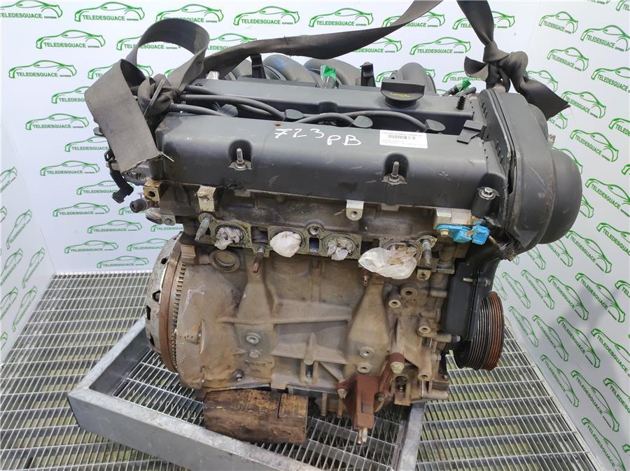 motor completo ford focus c max 1.6 16v (101 cv)