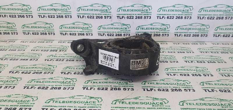 soporte derecho motor opel insignia berlina cosmo