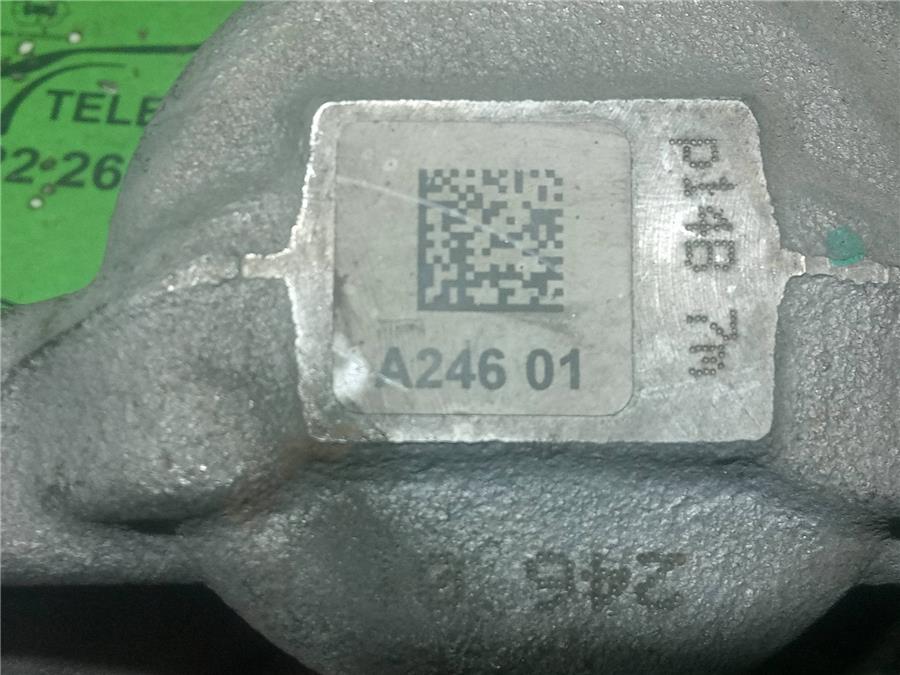 Pinza Freno Delantero Izquierda A A