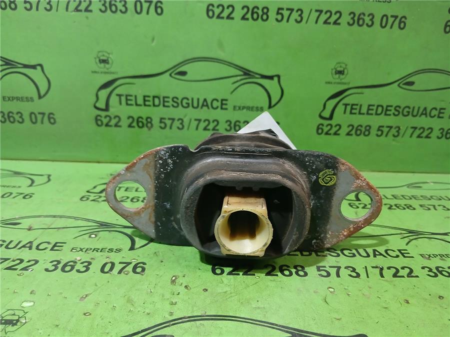 soporte motor renault captur i adventure